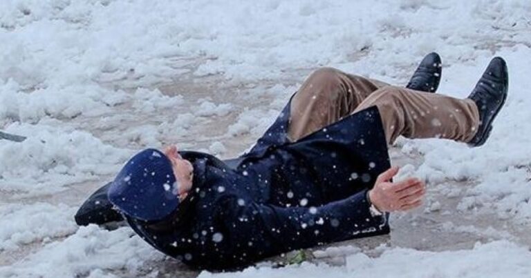 Qarlı havada&nbsp;"Semaşko"ya müraciət olmayıb