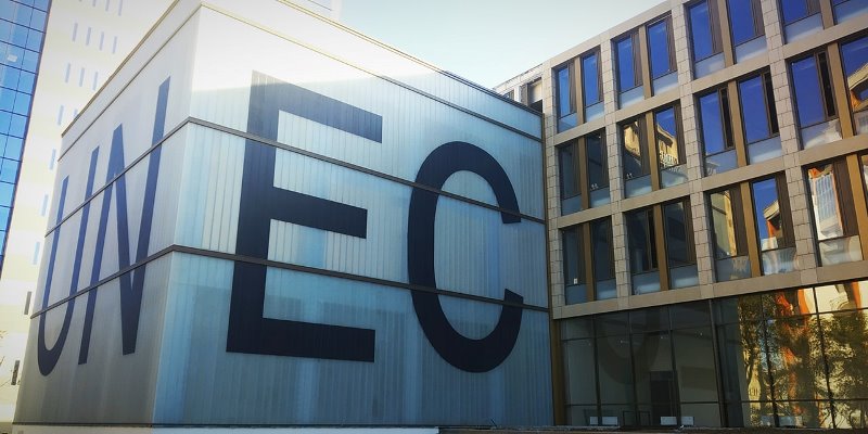 UNEC dünyada mövqeyini gücləndirir