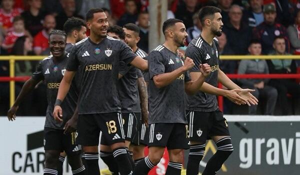 &ldquo;Qarabağ&rdquo;-&ldquo;Ayntraxt&rdquo; oyunu bu telekanalda yayımlanacaq