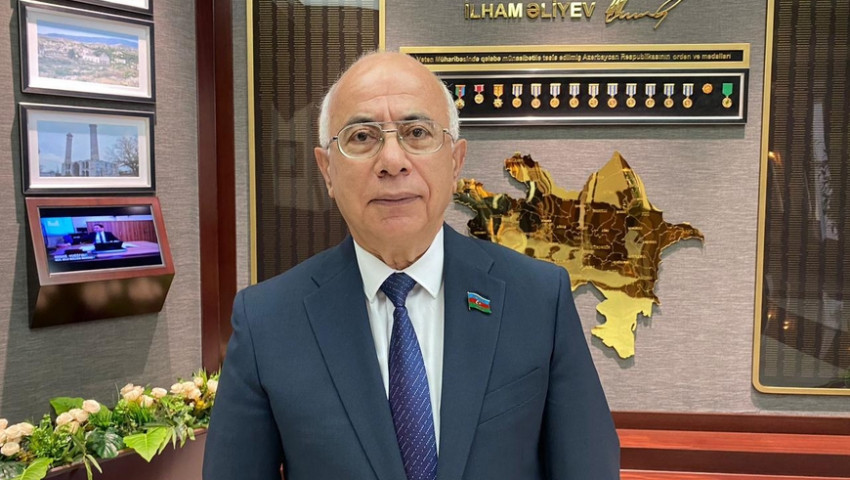 Hamıdan ucadır alimin yeri&hellip;