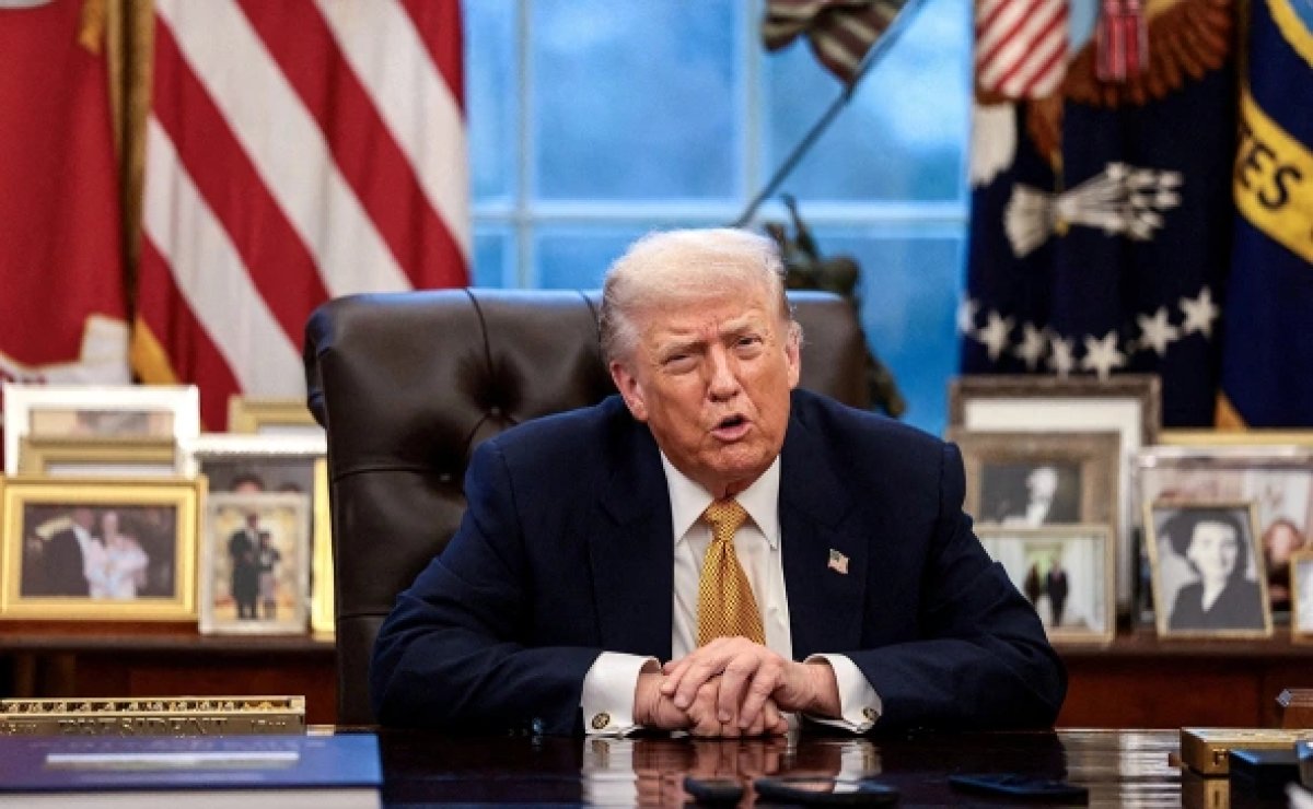 Почему Азербайджан сказал &ldquo;да&rdquo; предложению Трампа? - КОММЕНТАРИЙ