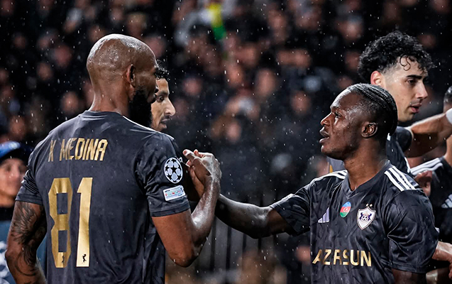 &ldquo;Qarabağ&rdquo;ın iki əsas oyunçusu üçün təhlükə