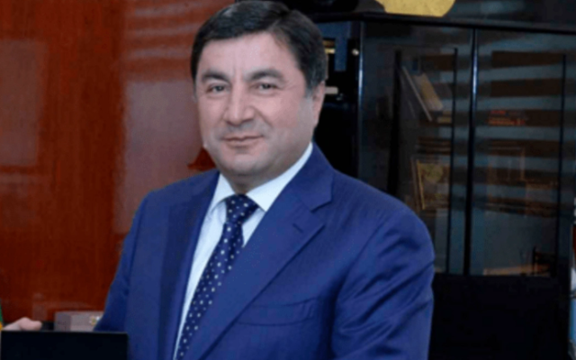 Vidadi Zeynalovun milyonluq əmlakları satışa çıxarılır&nbsp;- SİYAHI