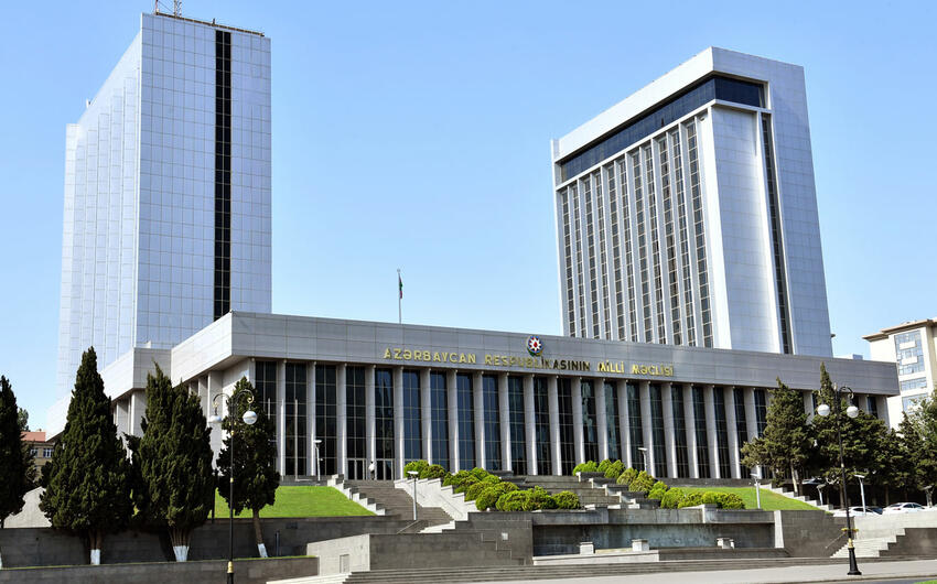 Milli Məclis bu Konvensiyanı ratifikasiya edəcək