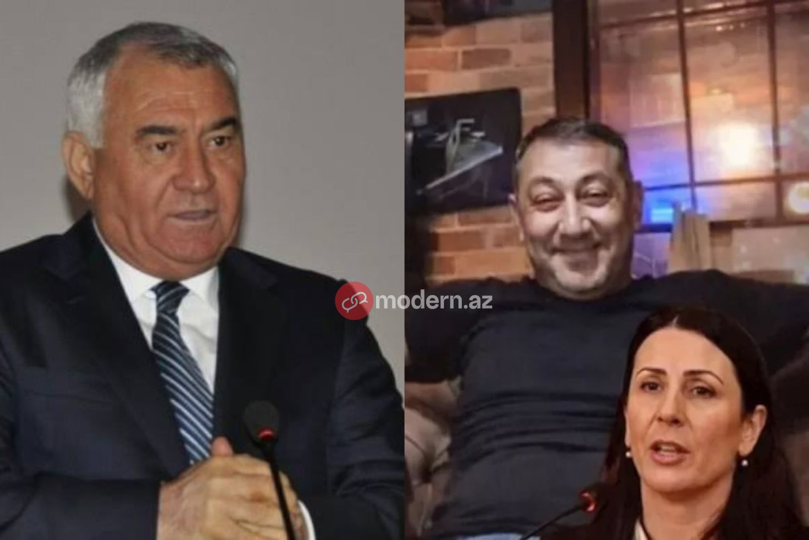 İcra başçısının müavininin ərizəsinə&nbsp;baxılmayıb - EKSKLÜZİV