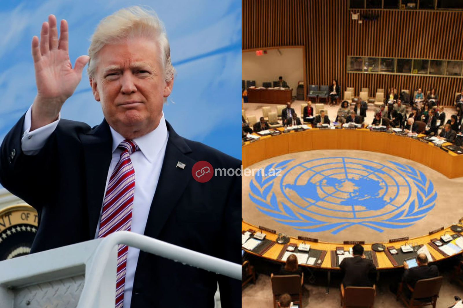 Куда идет мир, ООН распускается... - ответ дадут ближайшие годы