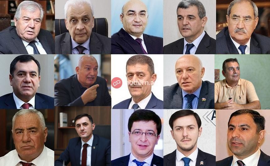 Siyasi partiyaların mövcud vəziyyəti müzakirə ediləcək