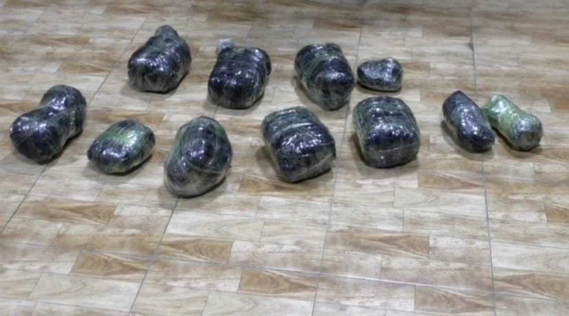 Ağcabədidə 10 kiloqram narkotik aşkarlanıb