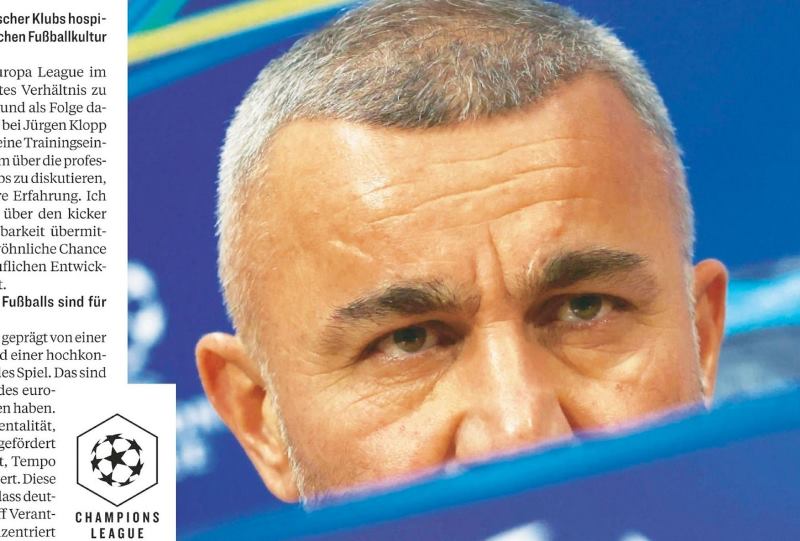 Qurban Qurbanov &ldquo;Qarabağ&rdquo;ın&nbsp;sirlərini açdı -&nbsp;MÜSAHİBƏ