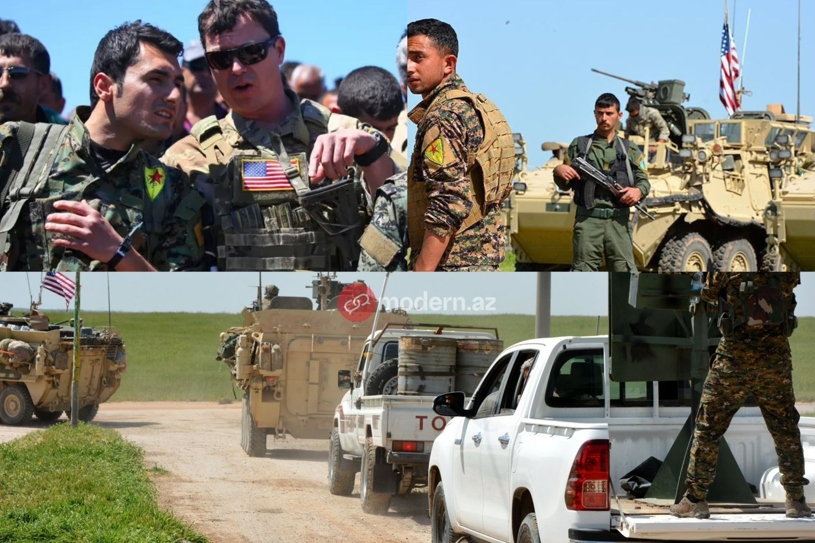 ИГИЛ может возродиться в Сирии - турецкий эксперт