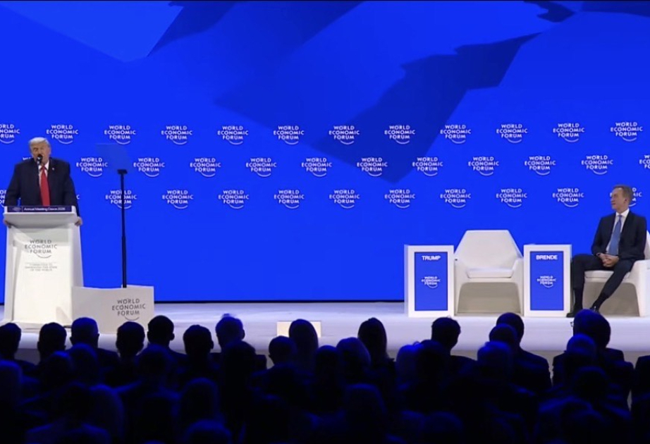 Avropa özünü məhv edir - Trampdan sərt sözlər