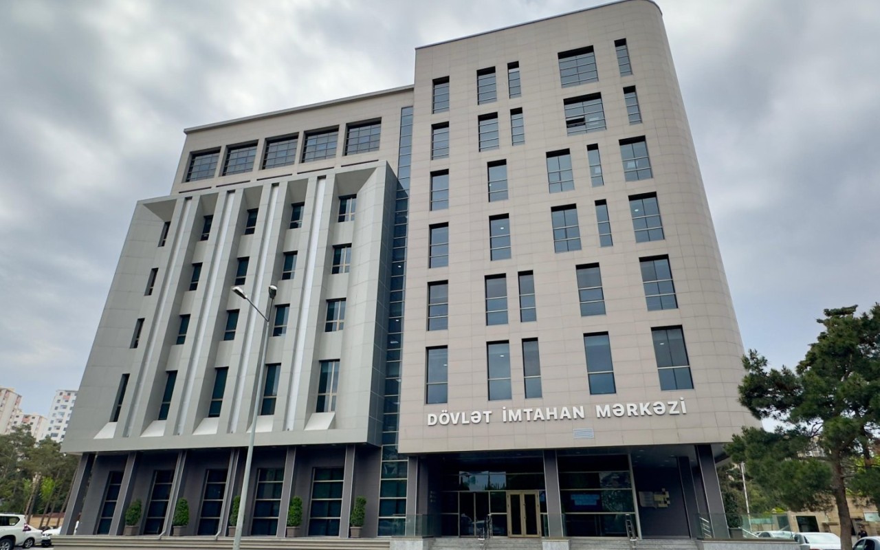 DİM-dən buraxılış imtahanları&nbsp;ilə bağlı yayılan xəbərlərə REAKSİYA