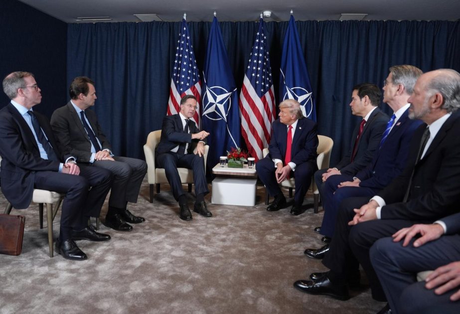 Tramp Avropanı bağışladı, amma müvəqqəti...