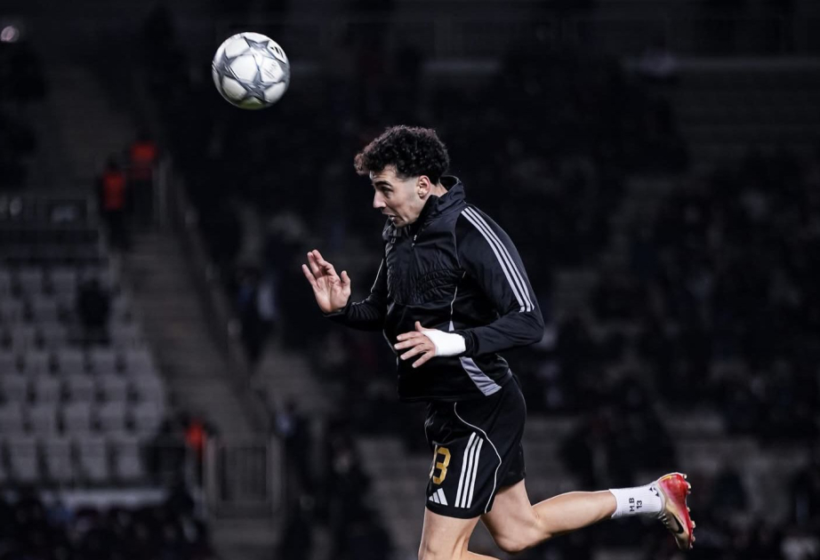 Bəhlulun qolu tarixə düşdü