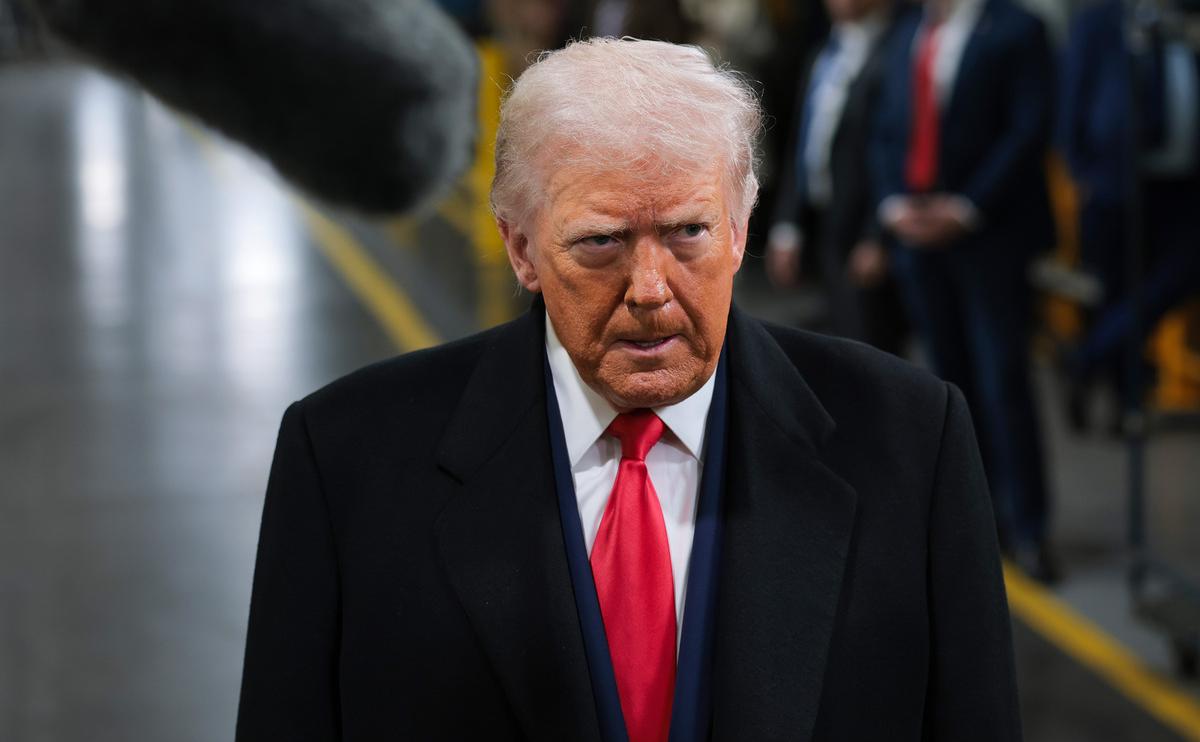 &ldquo;Bu, bizim müharibəmiz deyil, qoy, Avropa məşğul olsun!&rdquo;