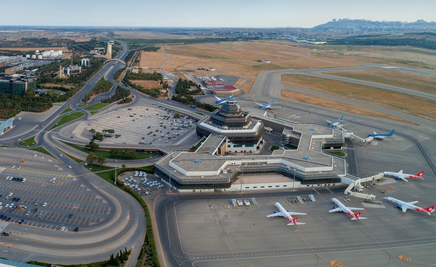 Hava limanlarının genişləndirilməsi üçün torpaqlar dövlət ehtiyacı sayılacaq&nbsp;