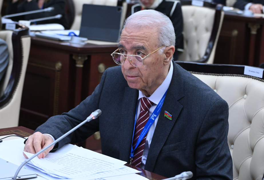 Eldar İbrahimovun 20 Yanvar xatirəsi: Deputatlar qaçıb gizləndi&nbsp;- VİDEO