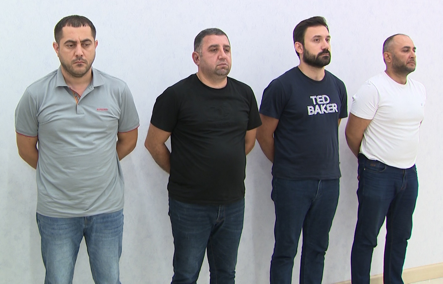 Bakıda qanunsuz qumarxana aşkarlandı&nbsp;