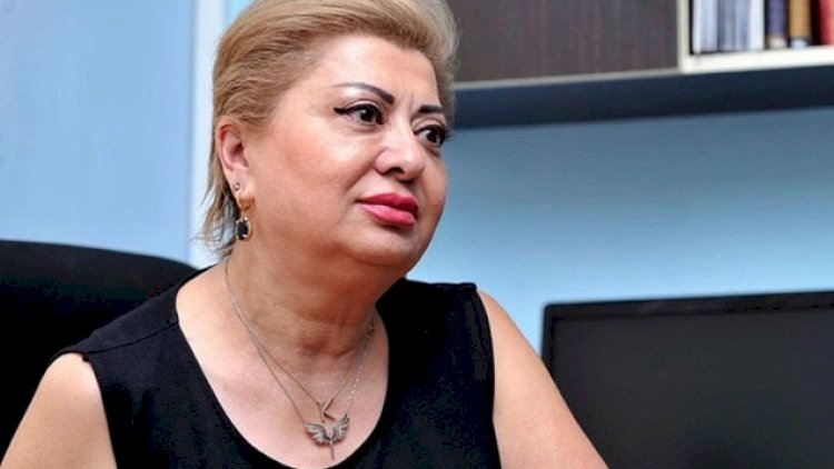 Kəmalə Ağazadə xəstəxanaya yerləşdirildi -&nbsp;Vəziyyəti ağırdır