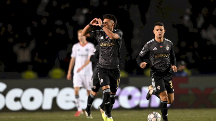 &ldquo;Qarabağ&rdquo;ın Çempionlar Liqasındakı qazancı&nbsp;MƏLUM OLDU