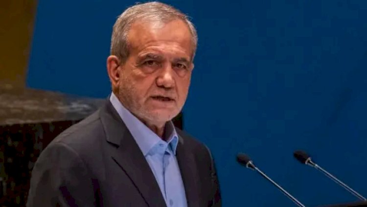 Məsud Pezeşkiana sui-qəsd ola bilər