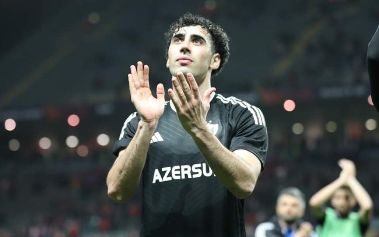 Azərbaycan klublarının ÇL-də vurduğu qolların sayı 150-yə çatdı