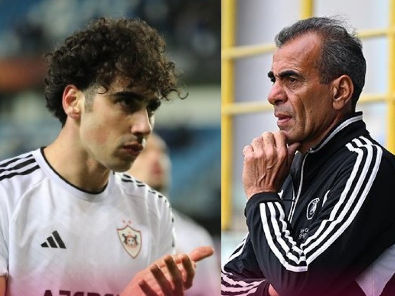 Allaha dua edirdim ki, oğlum qol vursun - Bəhlul Mustafazadənin atası