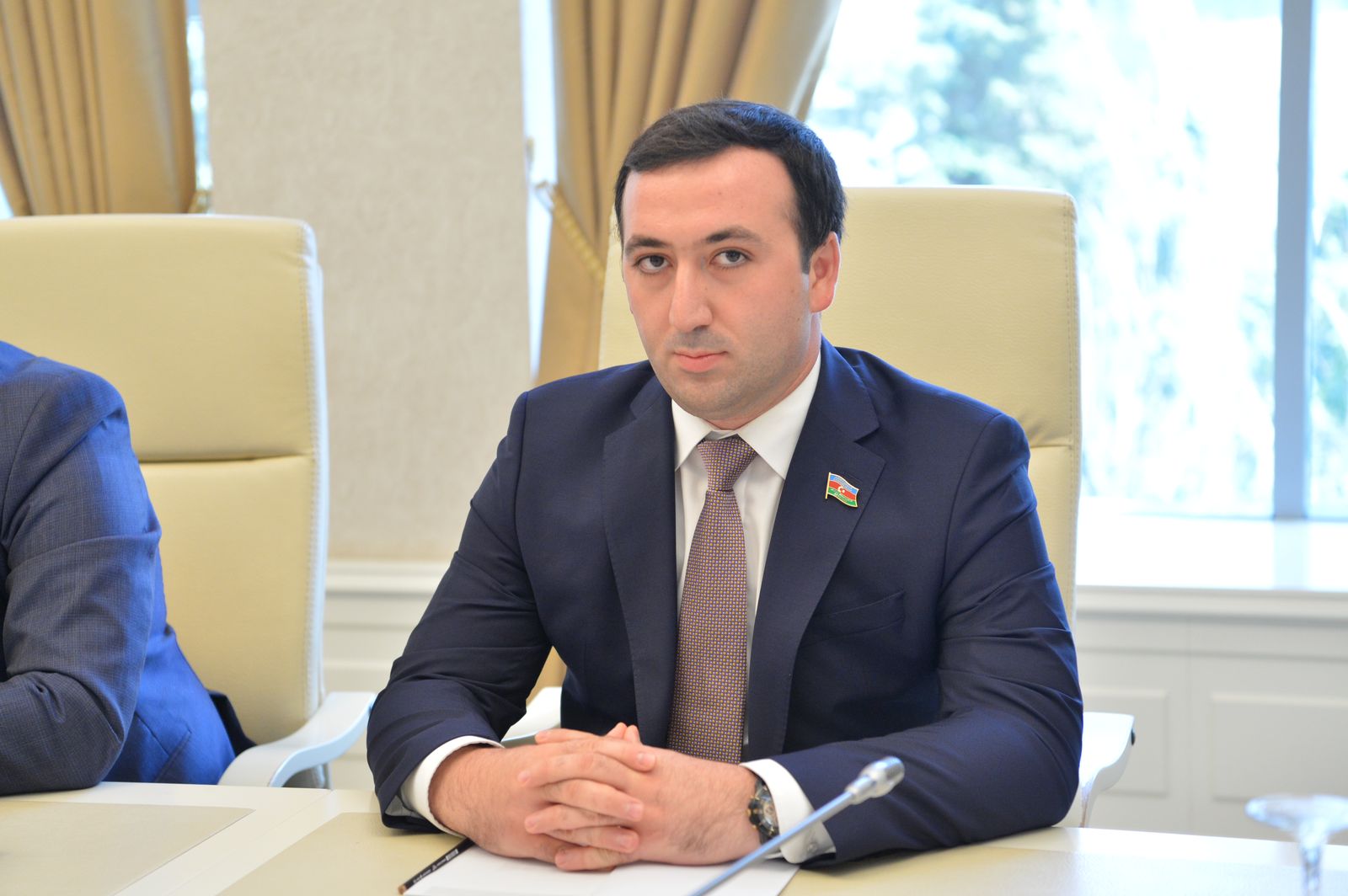 Davosda Azərbaycan gerçəkliyi: nüfuzlu və etibarlı tərəfdaş imici