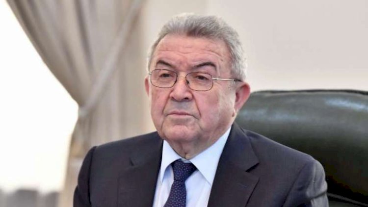 Misir Mərdanov&nbsp;bu vəzifəyə təsdiqləndi&nbsp;- FOTO