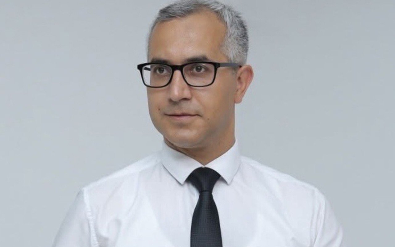 Kamran Əsədovun məhkəməsi davam edir