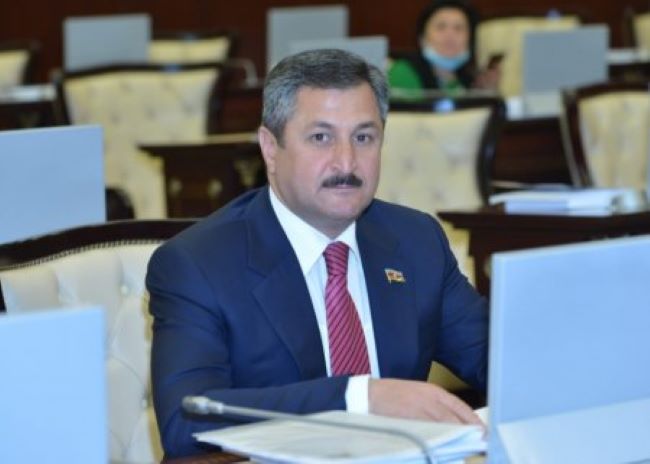 Qarşılıqlı əməkdaşlığın genişləndirilməsi əsas hədəflərdəndir