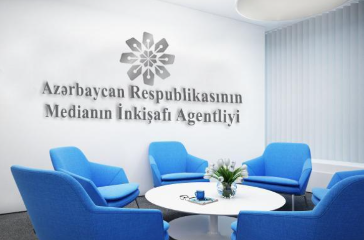 MEDİA &ldquo;Meta&rdquo;ya çağırış etdi