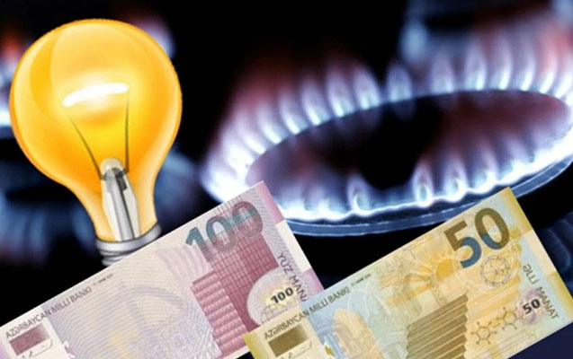 Kəndlərdə kommunal ödənişlər aşağı olmalıdır - TƏKLİF