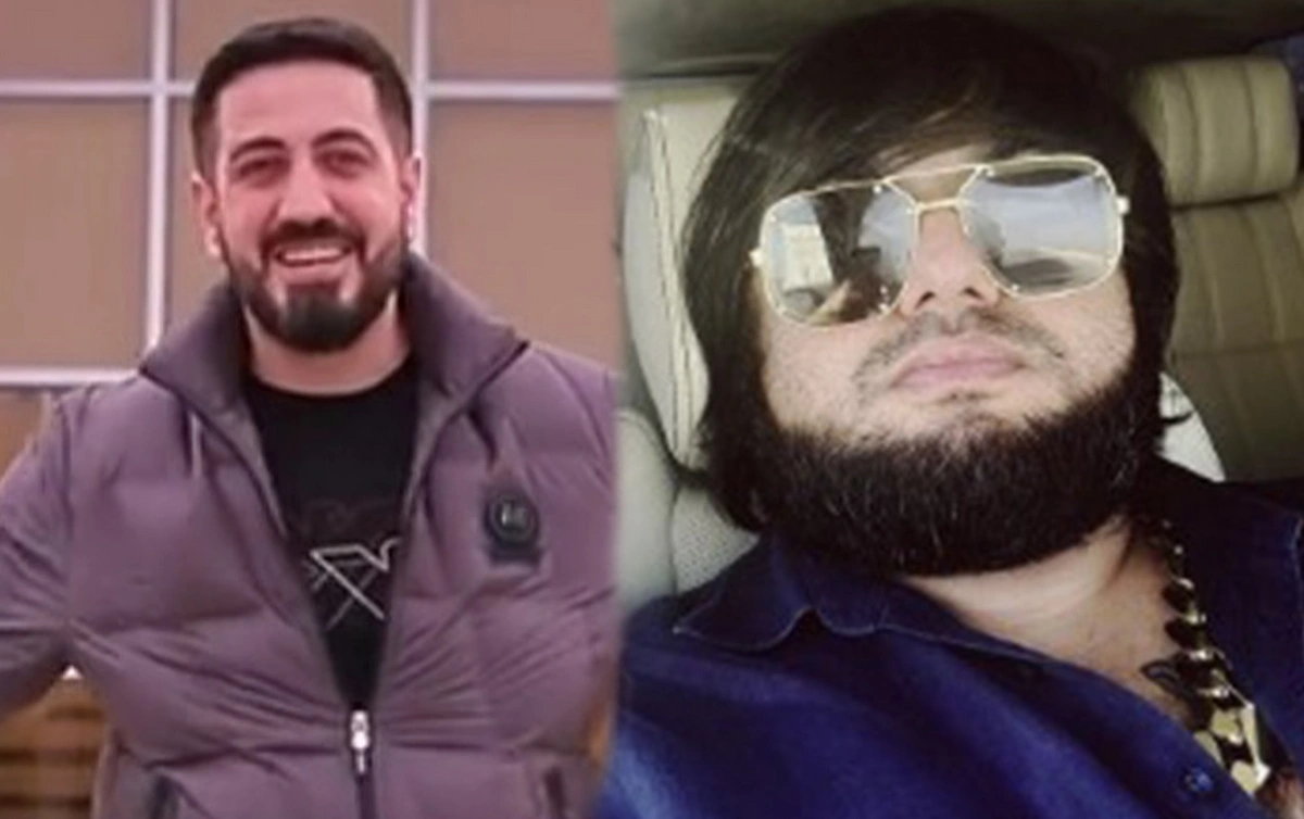 "Şərurlu İsfəndiyar"ın restoranında kütləvi dava - Tiktokeri döydülər