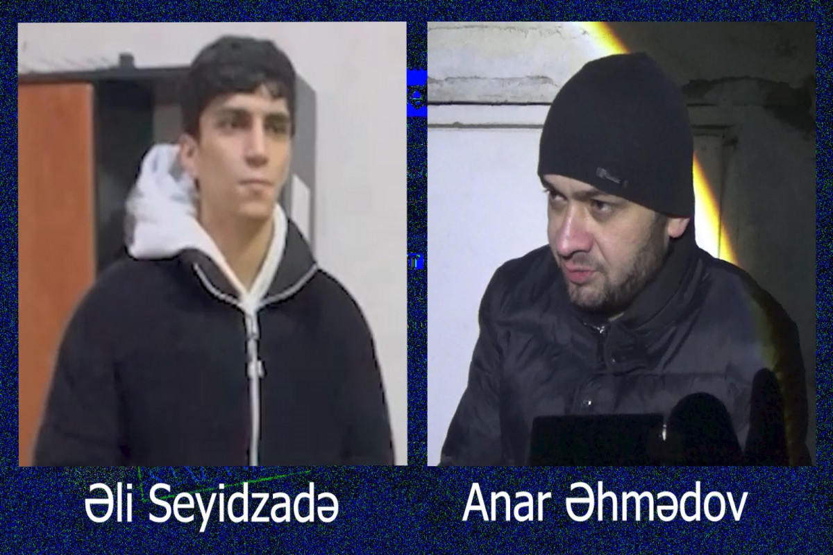 Polisdən narkotik əməliyyatı