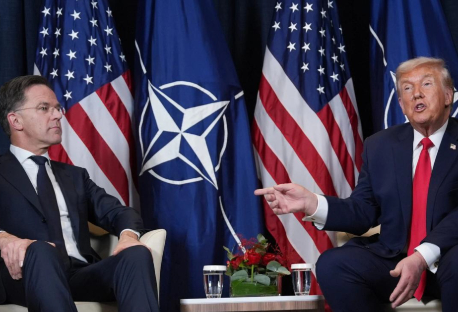 Qrenlandiya danışıqlara HAZIRDIR