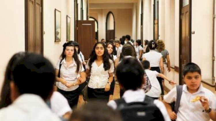 Məktəblərdə qış tətili başlayır