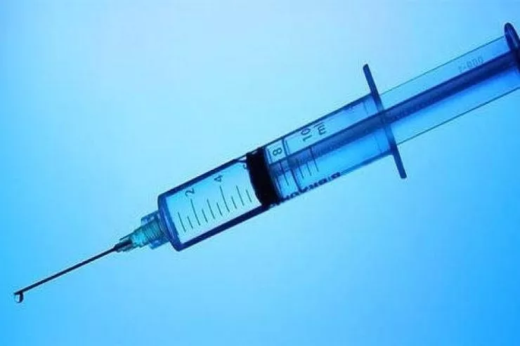 Bakıda&nbsp;antibiotik vurulan kişi öldü