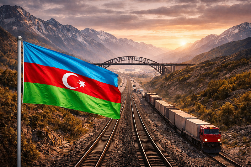 Azərbaycan Zəngəzur dəhlizində&nbsp;pay sahibi olacaq?