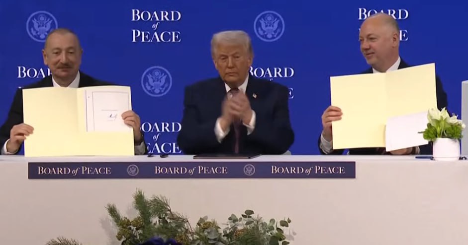 Azərbaycan Sülh Şurasına pul ödəməyəcək - 3 il