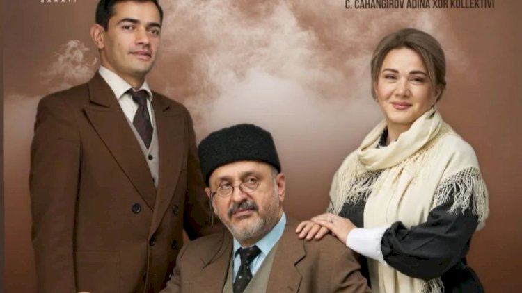 Eyyub Yaqubov tamaşada oynayacaq