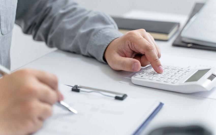 Maliyyə hesabatları yeni informasiya sistemi üzərindən aparılacaq