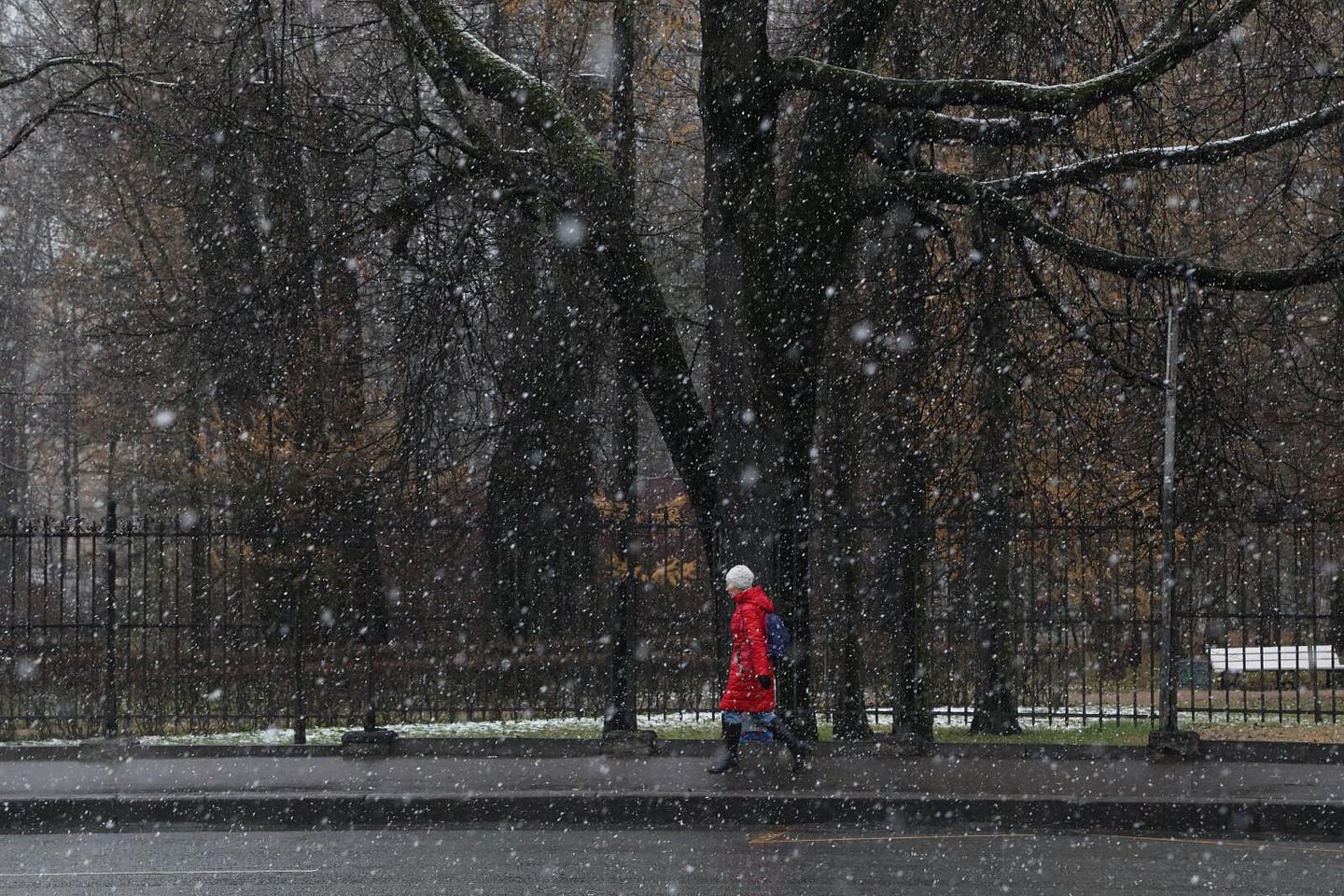 Sabah 5 dərəcə şaxta olacaq