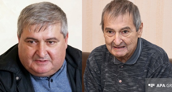 Mehman Cavadoğlu dəyişib: &ldquo;Etdiyim səhlənkarlığın cəzasını çəkirəm&rdquo; - FOTO