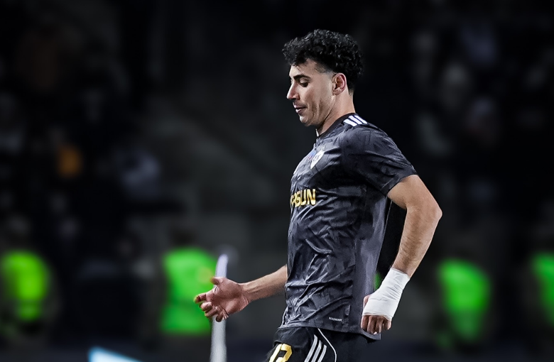 Qələbə qolunu vuran Bəhlul "Qarabağ"dan gedir?