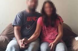 Ər-arvad bacı-qardaş çıxdı - şok olay