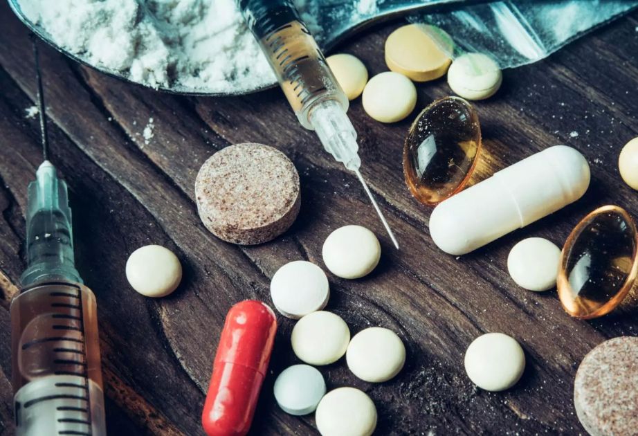 Azərbaycanda&nbsp;dövriyyədən çıxarılan narkotikin həcmi açıqlandı