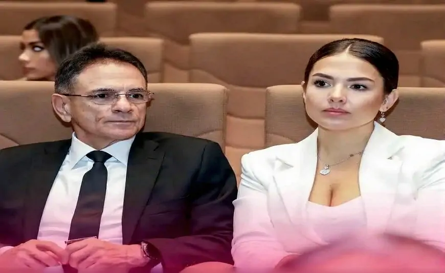 Zəhradan boşanma xəbərinə reaksiya:&nbsp;"Mədəniyyətiniz olsun!"