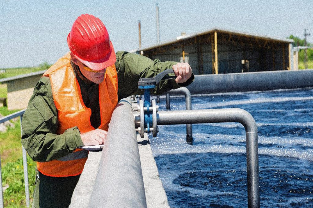 Su nasoslarının təmirinə 3,1 milyon xərclənəcək