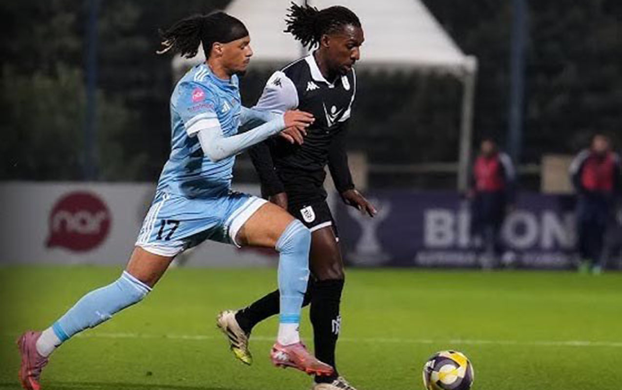 &ldquo;Neftçi&rdquo; &ldquo;Zirə&rdquo; ilə heç-heçə etdi&nbsp;